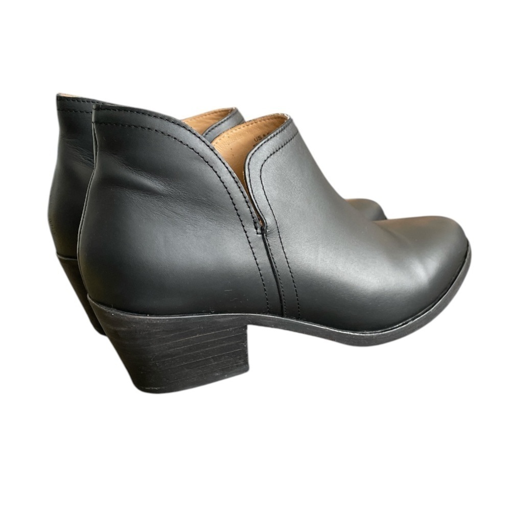 Nisolo Mia Everyday Ankle Bootie size 8.5 - Picture 8 of 16